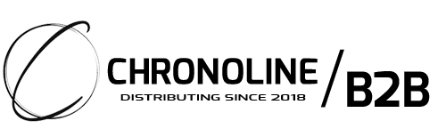 CHRONOLINE-LOGOB2B